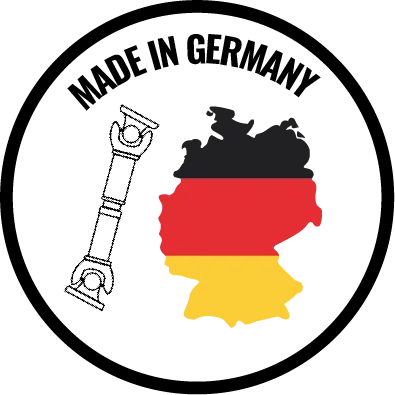 Made in Germany Junglas 2025 400x400